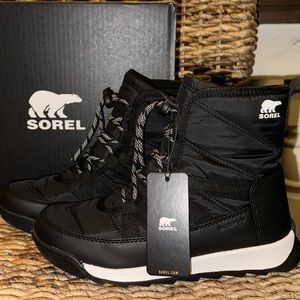 SOREL Whitney II Snow Boot - Kids'